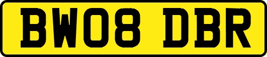 BW08DBR