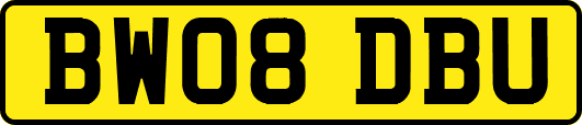 BW08DBU