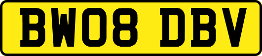 BW08DBV