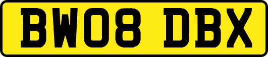 BW08DBX