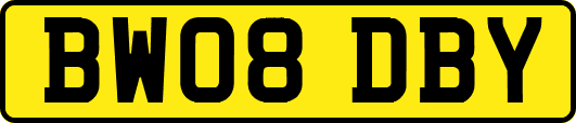 BW08DBY