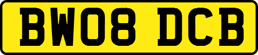 BW08DCB