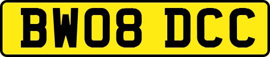 BW08DCC