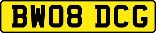 BW08DCG