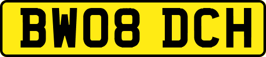 BW08DCH