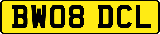 BW08DCL