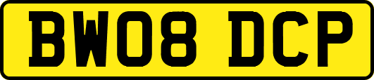 BW08DCP