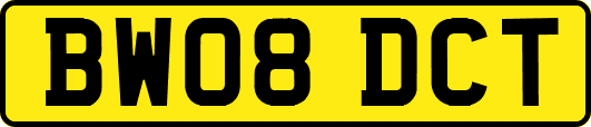 BW08DCT
