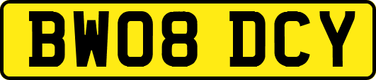 BW08DCY