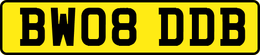 BW08DDB
