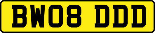 BW08DDD