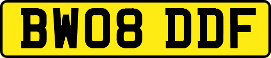 BW08DDF