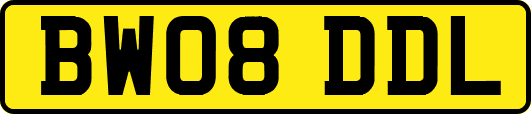 BW08DDL
