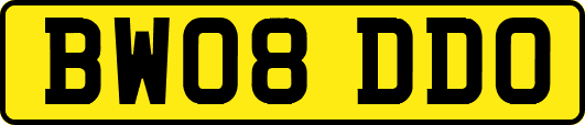 BW08DDO