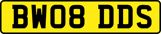 BW08DDS