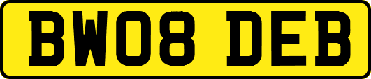BW08DEB