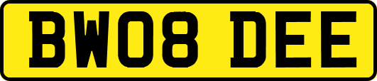 BW08DEE