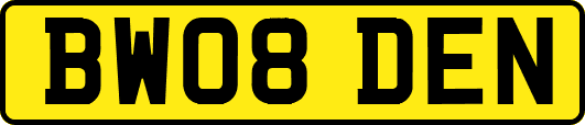 BW08DEN