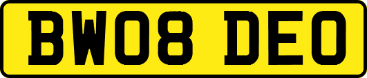 BW08DEO