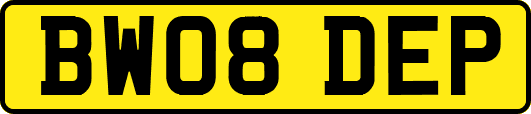 BW08DEP