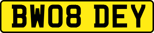 BW08DEY