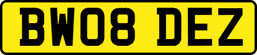 BW08DEZ