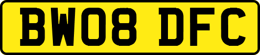 BW08DFC