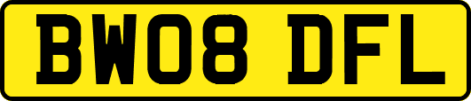 BW08DFL