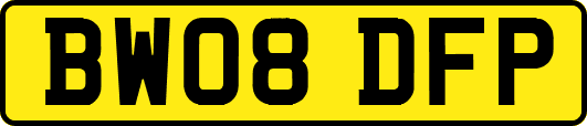 BW08DFP