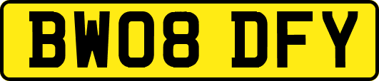 BW08DFY