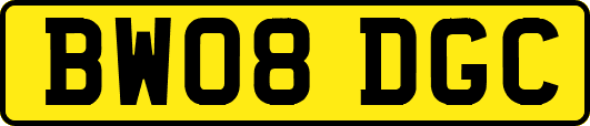 BW08DGC