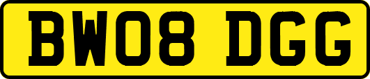 BW08DGG