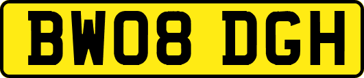 BW08DGH