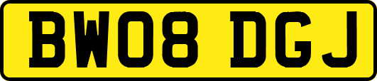 BW08DGJ