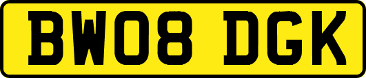 BW08DGK