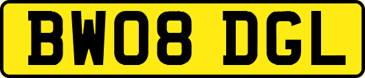 BW08DGL