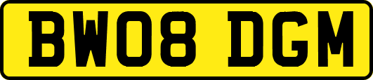 BW08DGM