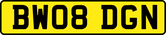 BW08DGN