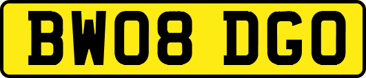 BW08DGO