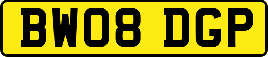 BW08DGP