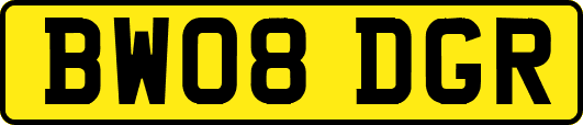 BW08DGR