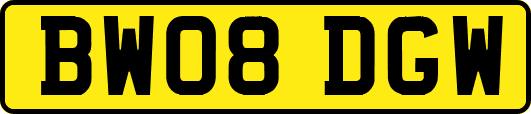 BW08DGW