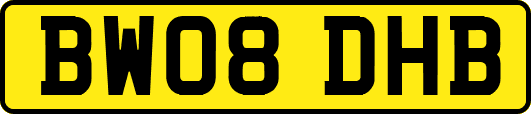 BW08DHB