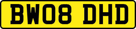 BW08DHD