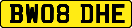 BW08DHE