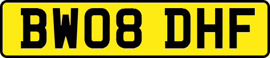 BW08DHF