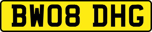 BW08DHG