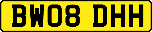 BW08DHH