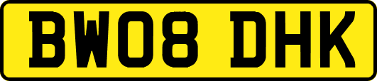 BW08DHK