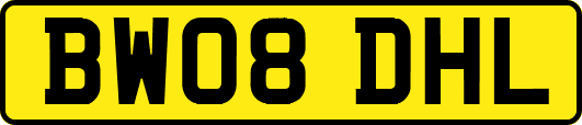 BW08DHL